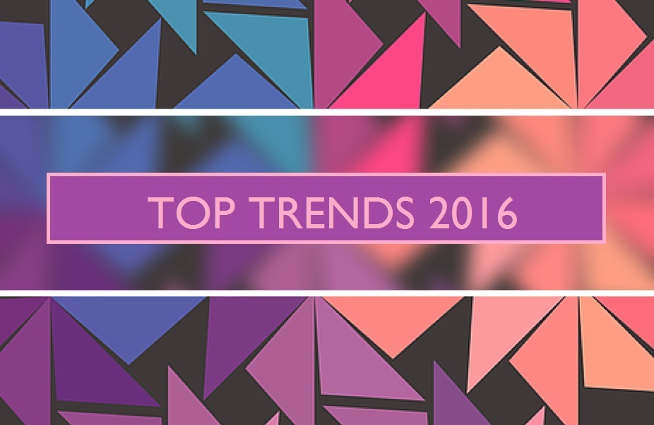 Dit zijn dé 10 toptrends in recruitment voor 2016