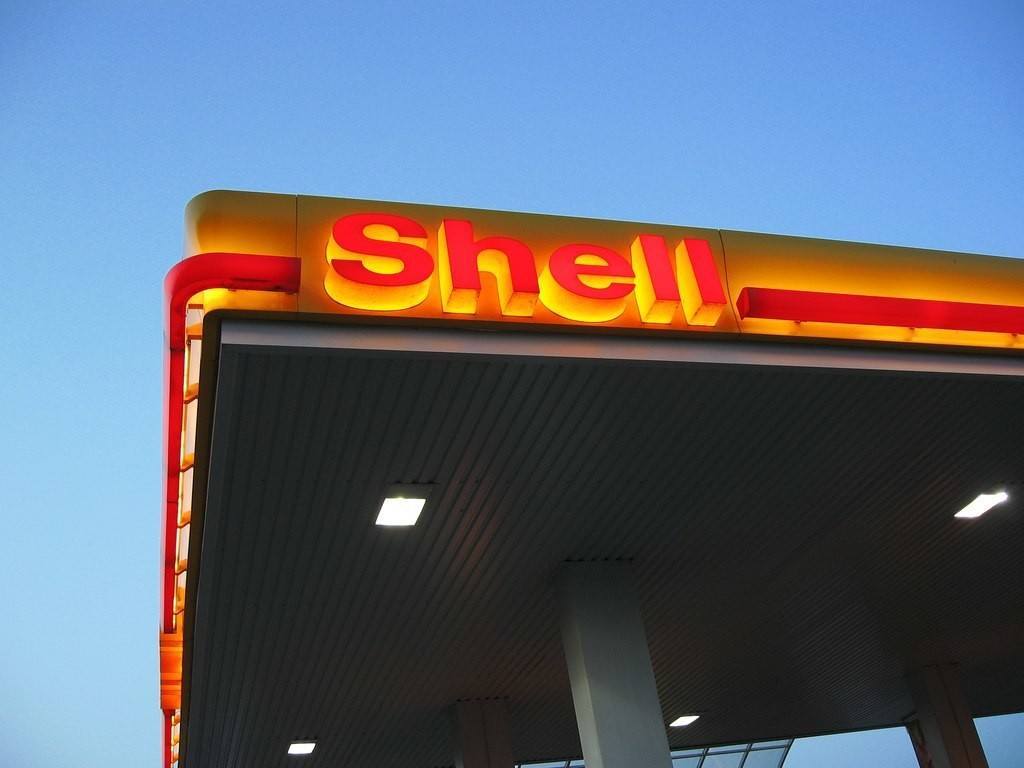 Geplaagd Shell blijft wel zeer gewild werkgever