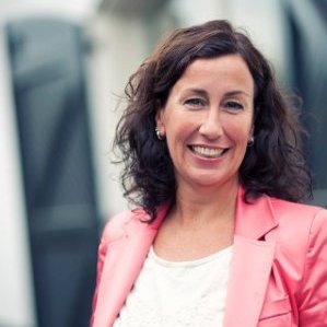 Renate van der Steen: Sr. Consultant HR Services