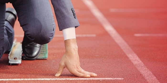 Leergang Train de coach Zo vind je een baan! start woensdag 23 maart 2016 [adv]