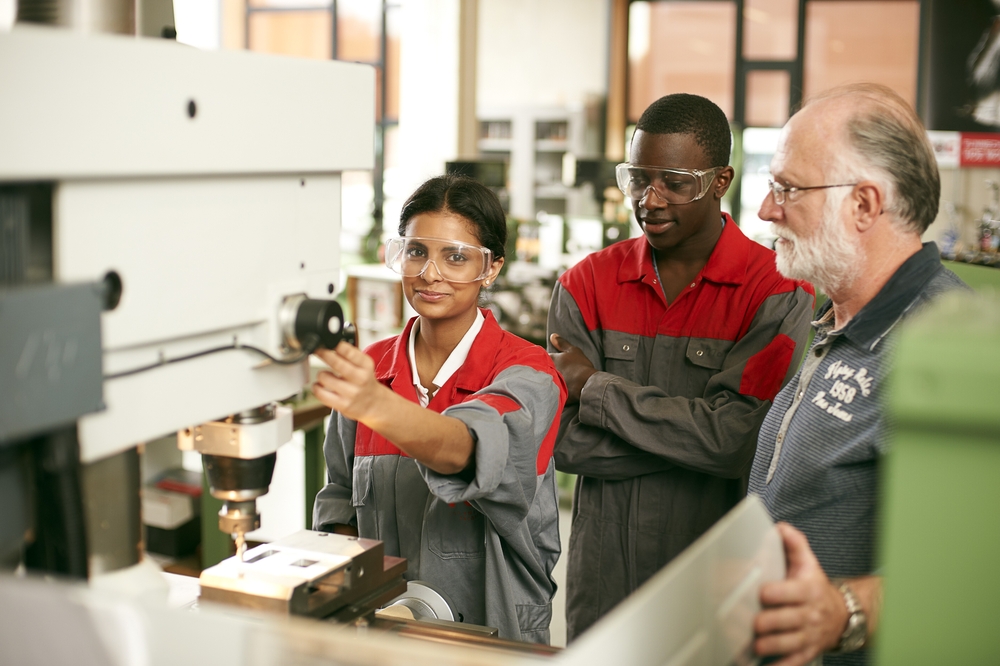 Stephan Corporaal: ‘In werving technici is nog wereld te winnen’