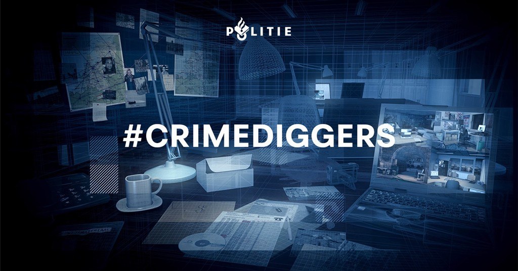 #Crimediggers (Steam)