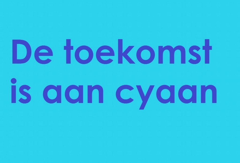 Jos Rovers: 'De toekomst is aan cyane organisaties'