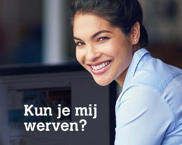 Nu ook bootcamp voor bemiddelaars in de arbeidsmarkt