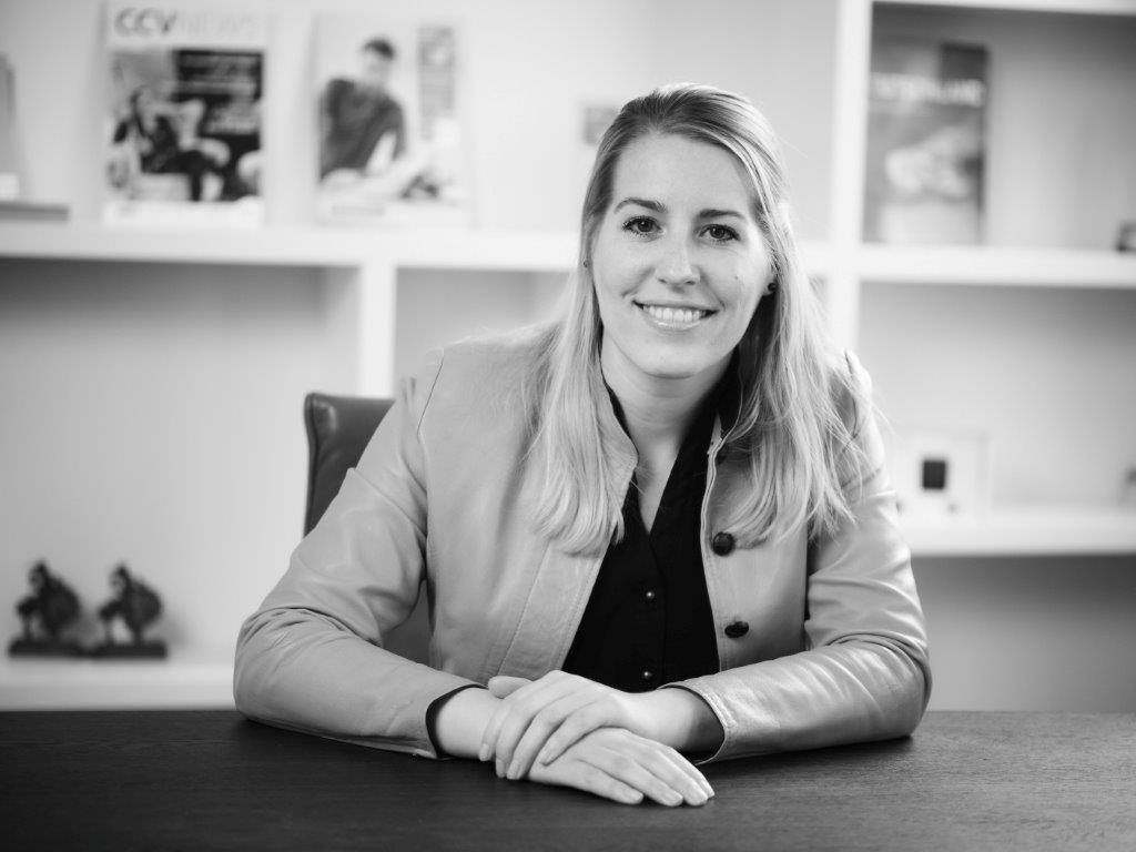 Lieke Heldens: Corporate Recruiter