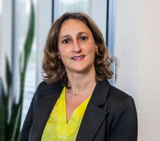 Marieke van Heek: Manager RPO