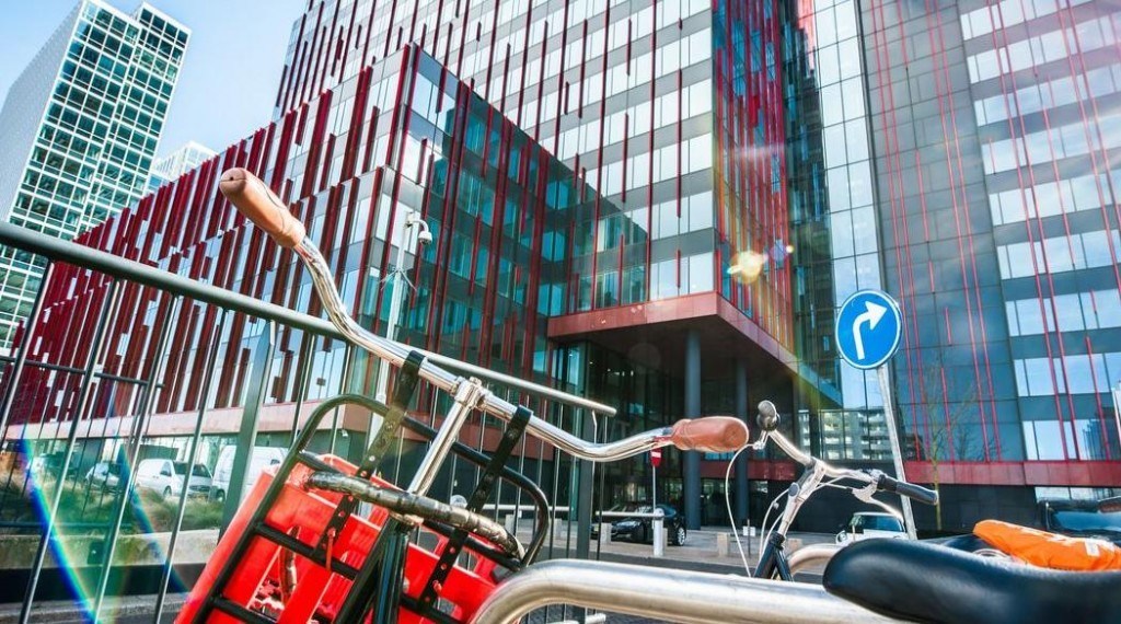 Amsterdam steunt start-ups die zich op de arbeidsmarkt richten