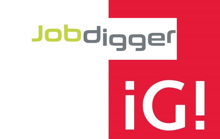 Intelligence Group en Jobdigger slaan handen verder ineen