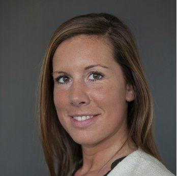 Laura Kokx: Senior Consultant HR Services