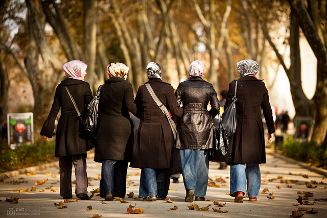 Vrijwilligerswerk voor allochtoon dé manier om discriminatie tegen te gaan