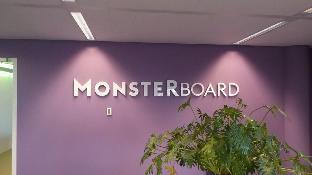 Randstad neemt Monster Worldwide over