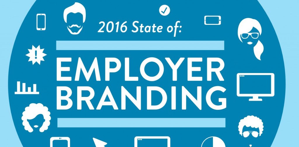 Goede employer branding-content blijkt steeds grotere uitdaging