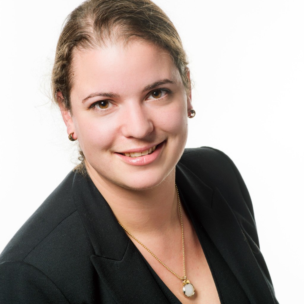 Ilse de Zwart: IT-recruiter