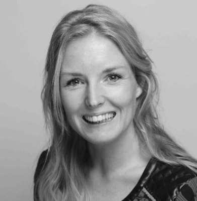 Ellen van Dieren: Arbeidsmarktcommunicatie & marketingspecialist