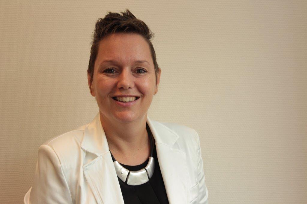 Carola Koetsier: RPO Recruiter