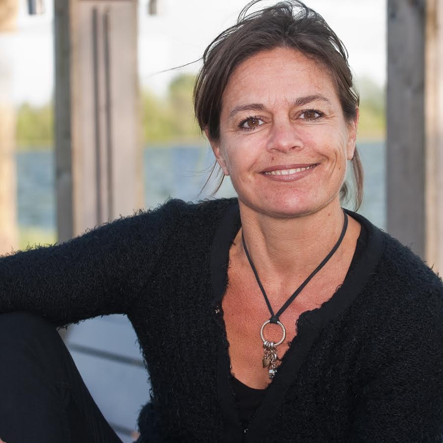 Mirjam Boersma: Adviseur Arbeidsmarktcommunicatie & Employer Branding a.i.