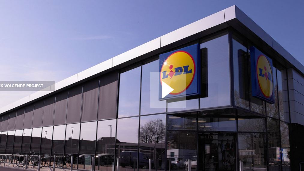 Waarom de nieuwe wervingssite van Lidl géén vacatures heeft