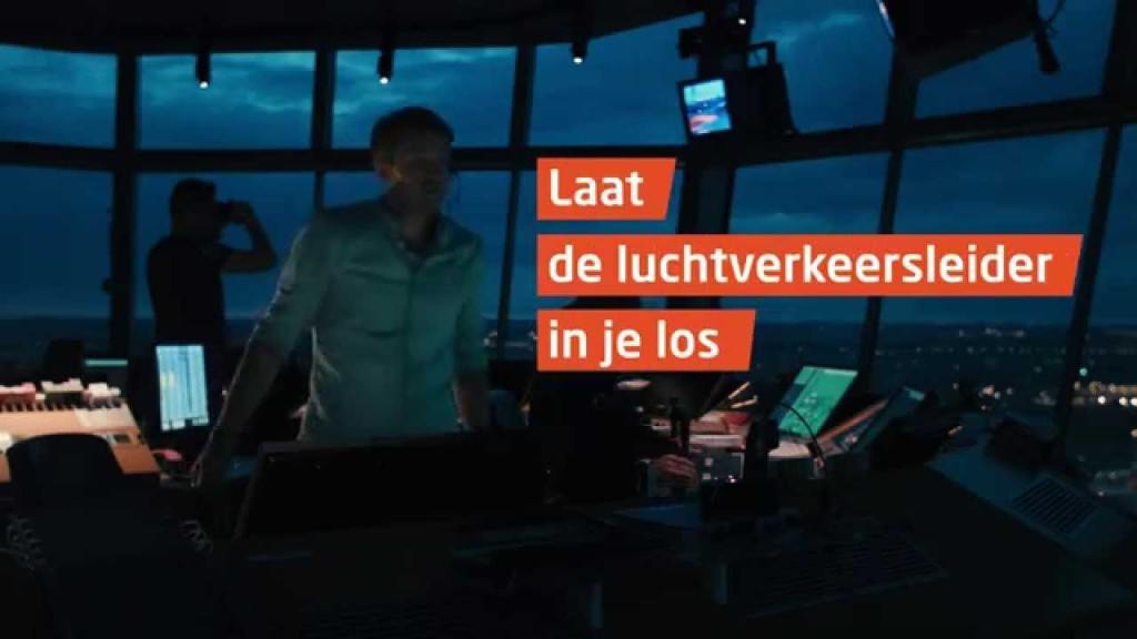 Steam wint account Luchtverkeersleiding Nederland terug