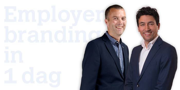 Nieuw! Seminar Employer branding in 1 dag [adv]