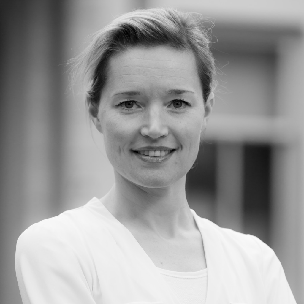 Lieneke Houwen: Sr. Recruitment Consultant Marketing