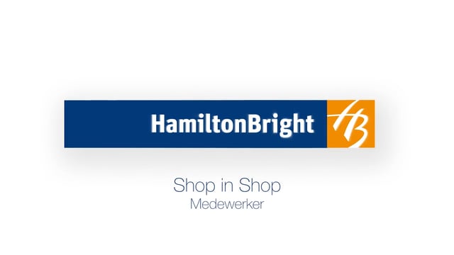 Vacatures laten zien door de ogen van de medewerker (Hamilton Bright)