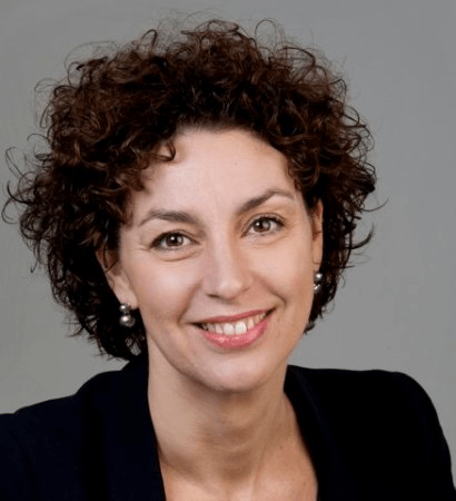 Carmen Piscopo: interim accountmanager exposure