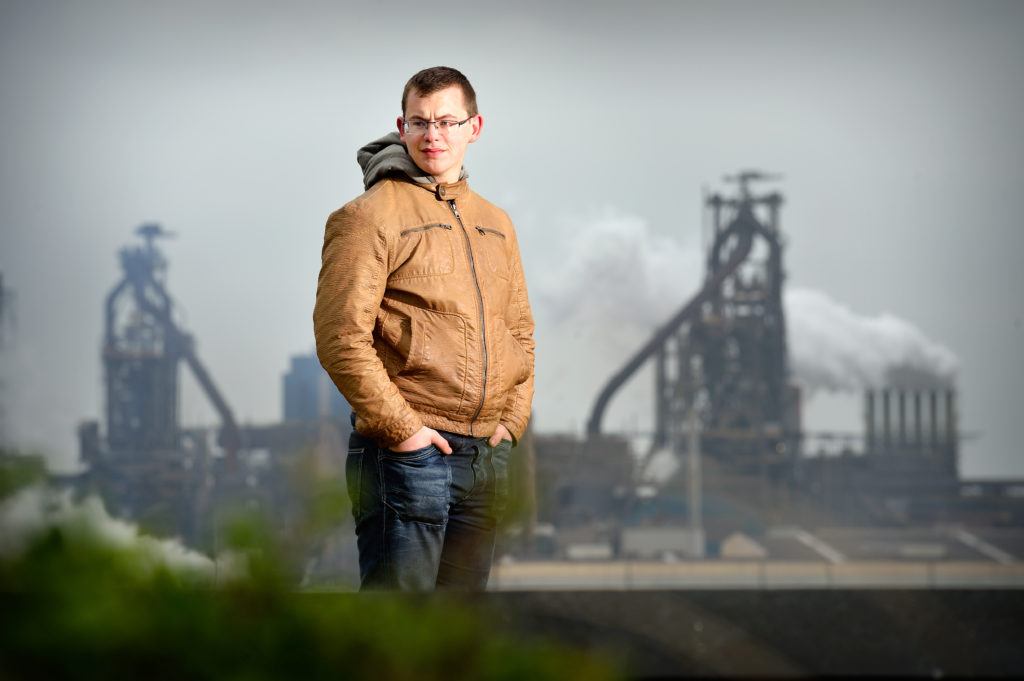 Hoe TataSteel de Participatiewet vertaalde in nieuwe betaalde banen (TataSteel)