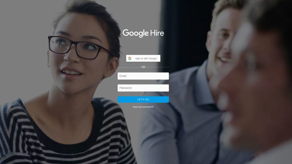 Google Hire is live (en dit is wat we er nu al van weten)