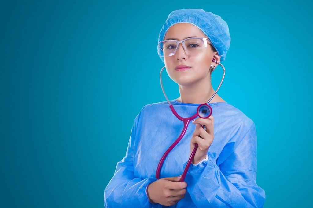 Bijna 5.000 vacatures (!) voor hbo-verpleegkundigen verwacht in 2020