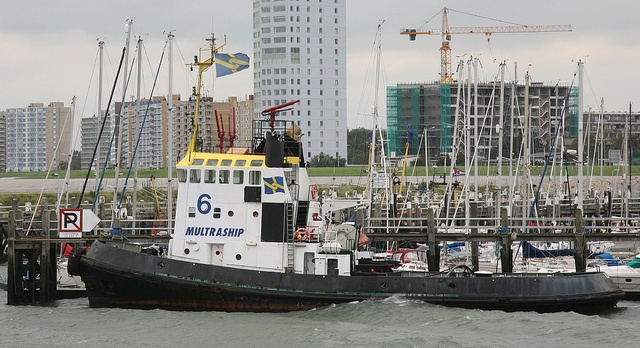 En de vacaturekampioen van Nederland heet… Terneuzen