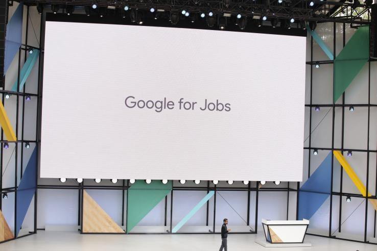 Waarom Indeed nog niet zo bang hoeft te zijn voor Google for Jobs…