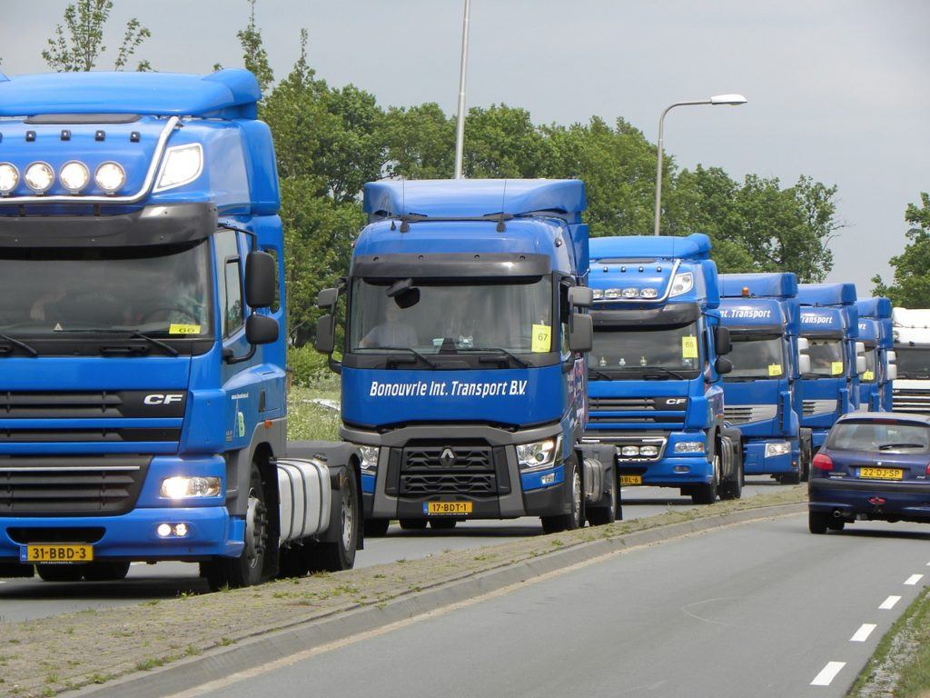 Tekort aan chauffeurs? Doe dan eerst eens iets aan je wervingsteksten!