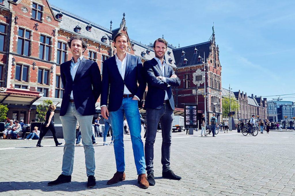 Moongro nieuwe naam voor Business Talent Network