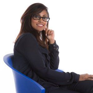 Sandra Charan: Senior Corporate Recruiter (RPO)