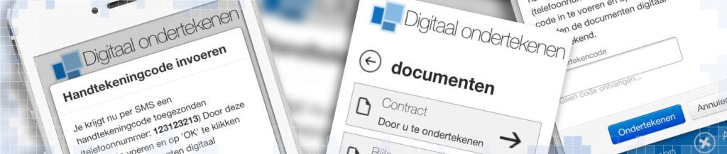 Digital signing: 100% digitale en rechtsgeldige arbeidscontracten (whitepaper)