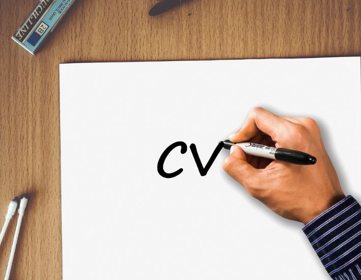 Waarom een cv (vrijwel) niets zegt over iemands persoonlijkheid