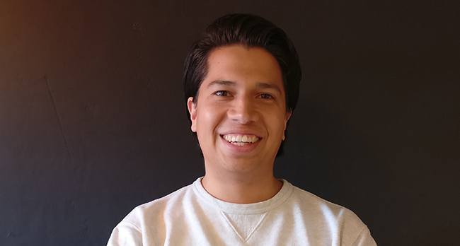 Camilo van Haastrecht: Full-Stack Marketeer