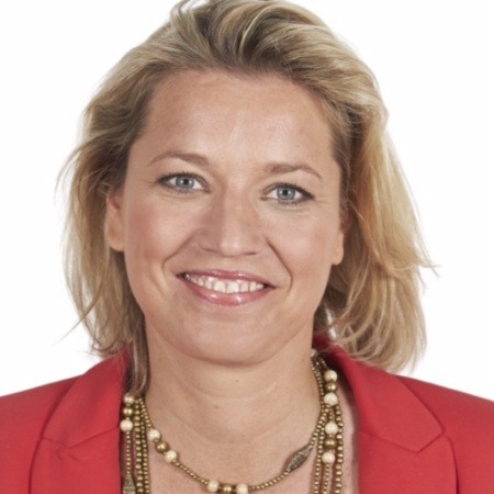 Hedwig van Gastel: Senior Consultant HR Services