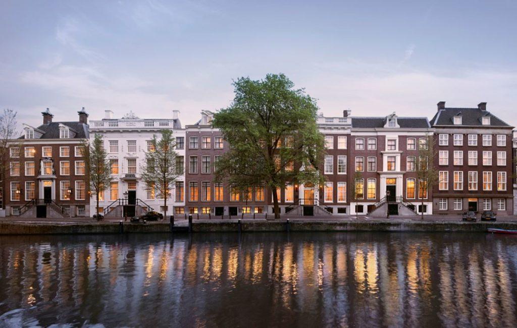 Waarom een chic Amsterdams hotel voor sollicitanten open huis houdt