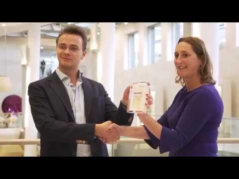 Dit zijn de laatste 6 kanshebbers op de Recruitment Tech Awards (en video speelt de hoofdrol)