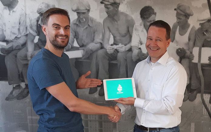 Minescape neemt ‘Tinder voor vacatures’ over