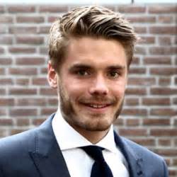 Jasper van Beers: Corporate Recruiter