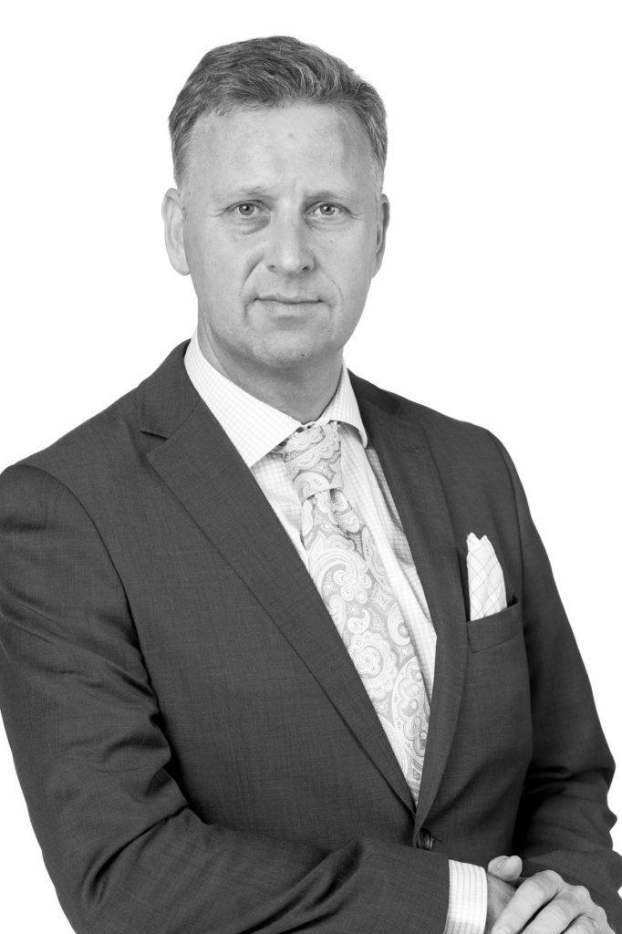 Cees Voerman: Partner