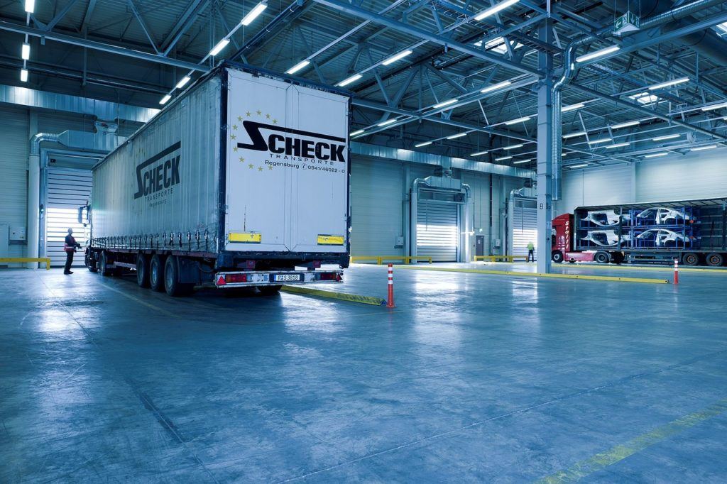 In de logistiek wordt het personeelstekort nu héél nijpend – merendeel vacatures ruim 60 dagen open