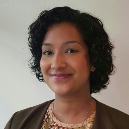 Marsha Dewnath: E-Cruiter/ Recruiter