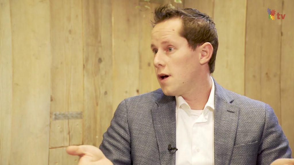 Martijn Faber: ‘De AVG begint al voordat je ook maar één kandidaat in je systeem hebt’