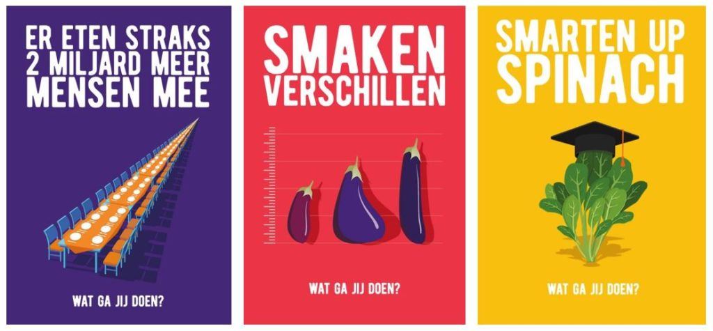 Arbeidsmarktcampagne moet jongeren warm maken voor Seed Valley