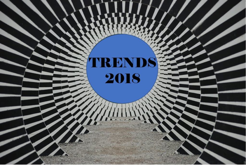 De 10 grootste trends in recruitment voor 2018 (2/2)