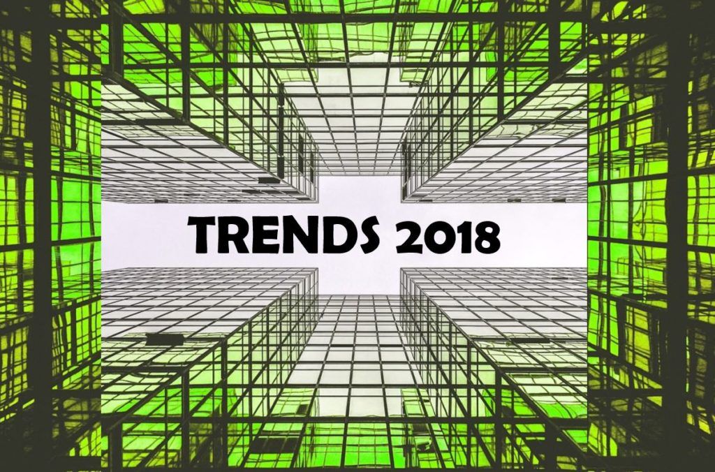 De 10 grootste trends in recruitment voor 2018 (1/2)