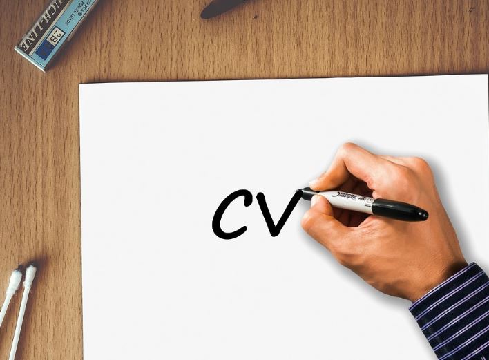 Dit zijn dé 5 trends in het cv voor het komende jaar